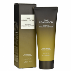 Time Revoulution Artemisia Cleanser